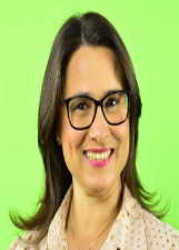 Foto de SONIA CRISTINA MORAES DE OLIVEIRA