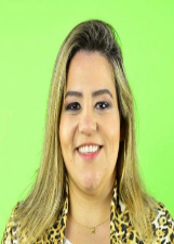Foto de MARIA ISABEL NOVAES MESQUITA