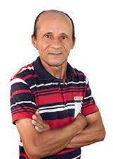 Foto de Serafim Batista de Amorim