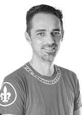 Foto de PATRICK DE SOUSA FERNANDES BRISCHILIARI