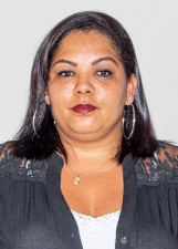Foto de ALINE APARECIDA DA SILVA