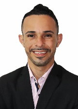 Foto de TIAGO ALVES DO NASCIMENTO