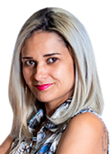 Foto de MONALISA CRISTINA LOPES