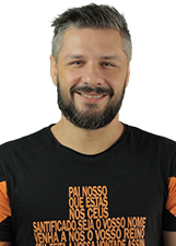 Foto de ROBSON FELIX GROTH