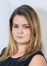 Foto de JENNIFER ALICE MORAES