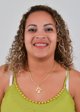 Foto de TATIANE APARECIDA DE OLIVEIRA