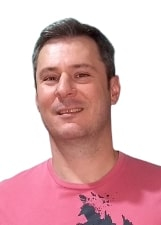 Foto de Robson Roberto Rabelo
