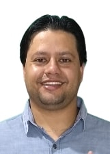 Foto de ULISSES LINO DE SOUZA FILHO