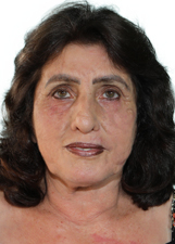 Foto de APARECIDA BENEDITA BOLONHA