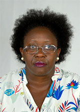 Foto de CLAUDIA MARIA DA SILVA VERONICO