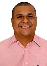 Foto de RICARDO DE SOUZA GENOVEZ