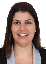 Foto de Cristiane Pinheiro Cavalcante Basile
