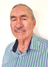 Foto de José Carlos Karmanghia Martins de Toledo