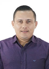 Foto de Edmilson da Silva Ramos Antunes