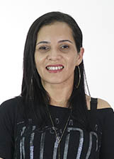Foto de Cristiane Simone Vieira