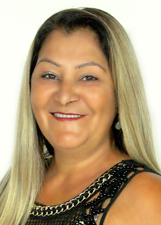 Foto de Irene Xavier Veiga dos Reis