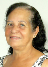 Foto de BENEDITA LAISSE GRACIANO DOCCI
