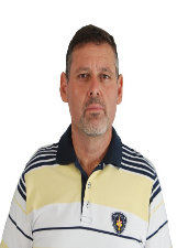 Foto de Érico Cruz de Oliveira
