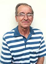 Foto de BENEDICTO BRAZ FERREIRA