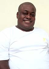 Foto de KLEBER JÚNIOR ADELINO DA SILVA