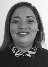 Foto de VALQUIRIA DE OLIVEIRA SIMÕES ALEXANDRE