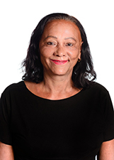 Foto de Elizabeth de Melo