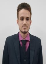 Foto de JHONATAN ANGELO AURICHI FERREIRA DE SOUZA