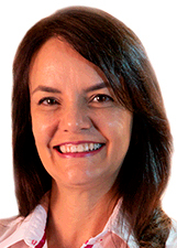 Foto de Patrícia de Castro Marques Sanfins