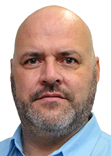 Foto de Alfio de Barros Pinto Viviani
