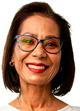 Foto de Elizabet Gonçalves Pinheiro Tsumura