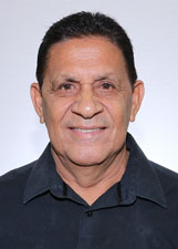 Foto de LUIS INACIO GOES