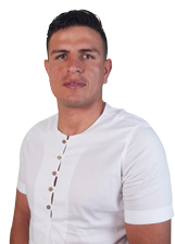 Foto de BRUNO HENRIQUE NUNES PEREIRA