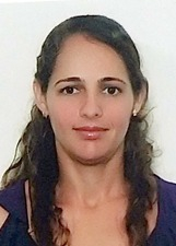 Foto de FLAVIA CRISTINA DA SILVA SANTOS