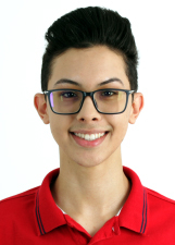 Foto de JOAO PEDRO MARTIN SASTRE MIRANDA