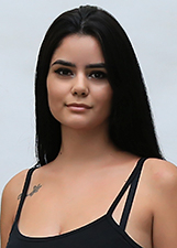 Foto de GABRIELI DA SILVA CARVALHO