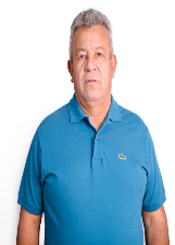 Foto de Nélson Cândido de Souza