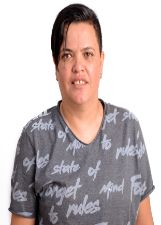 Foto de Solange de Matos Almeida