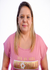 Foto de Jane Cristina Silva