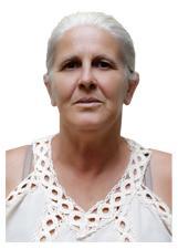 Foto de Maria Regina Lucas Nascimento
