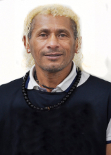 Foto de Valdeci de Jesus