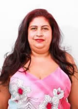 Foto de REGIANE APARECIDA DOS SANTOS PIRES