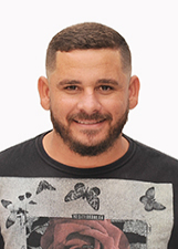 Foto de TIAGO HENRIQUE APARECIDO PAULA
