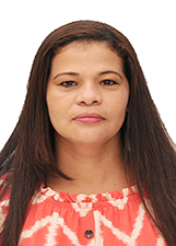 Foto de REGIANE FRANCISCA DA SILVA