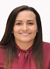 Foto de CRISTIANE GOMES DE OLIVEIRA CASTILHO