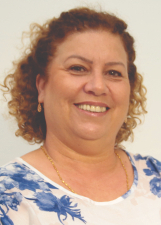 Foto de EUNICE FATIMA RODRIGUES REBOUÇAS DO NASCIMENTO