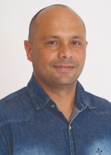 Foto de REGINALDO JOSÉ DA SILVA