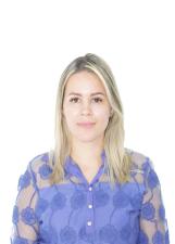 Foto de ANA CAROLINE GOMES DO NASCIMENTO
