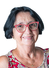 Foto de MARIA DE FATIMA ALVES CARVALHO SILVA