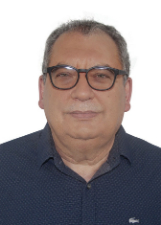 Foto de OSWALDO BENEDITO MORELLI