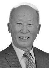 Foto de Siusaku Hirashima